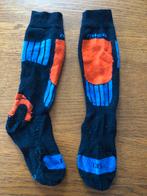 Skisokken Wol Maat 33, Ophalen of Verzenden, Gebruikt, Jongen of Meisje, Laarzen