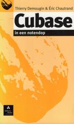 CUBASE In Een Notendop Thierry Demouging BOEK 9789043003339, Ophalen of Verzenden, Zo goed als nieuw, Software, Thierry Demougin