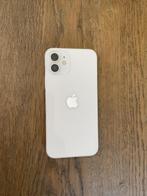 iPhone 12, Ophalen, Wit, Zo goed als nieuw, IPhone 12