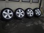 Originele OEM Audi LM velgen 19 inch AO zomerbanden Q5/SQ5, 19 inch, Gebruikt, Banden en Velgen, Ophalen of Verzenden