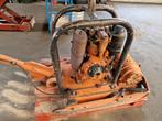 Hatz motor, Doe-het-zelf en Verbouw, Motoren, Ophalen of Verzenden, Gebruikt, Dieselmotor
