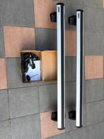 thule dakdragerset evo clamp 7105, Ophalen, Zo goed als nieuw