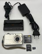 Casio Exilim EX-Z1000 - compact camera, Ophalen of Verzenden, Fototoestel