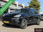 Porsche Cayenne 4.8 S in goede staat, Auto's, Porsche, Automaat, Start-stop-systeem, Gebruikt, Zwart