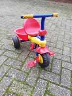Kinder fiets, driewiel fiets, Fietsen en Brommers, Ophalen, Gebruikt