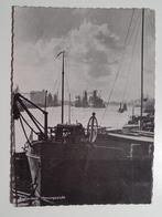 Rotterdam Binnenvaart 19, Verzamelen, Ansichtkaarten | Nederland, Verzenden, 1960 tot 1980, Gelopen, Zuid-Holland