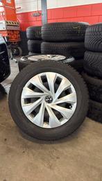 Polo, Auto-onderdelen, Banden en Velgen, Gebruikt, 15 inch, Banden en Velgen, Personenwagen