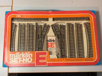 Marklin uitbreidingsset E 5190 beschikbaar voor biedingen