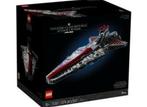 LEGO Star Wars Venator 75367 - Nieuw in doos!, Kinderen en Baby's, Speelgoed | Duplo en Lego, Ophalen of Verzenden, Nieuw, Complete set