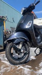 Vespa lx chrome valbeugel voorspatbord, Ophalen of Verzenden, Zo goed als nieuw, Benzine, Overige modellen