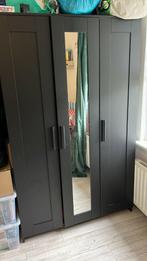 ikea kast, Gebruikt, 100 tot 150 cm, Ophalen of Verzenden, 150 tot 200 cm