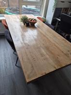 Eat tafel heel mooi quality, kan met of zonder stoelen, Ophalen