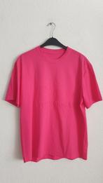 Roze Balenciaga T-shirt Maat 3XL, Ophalen of Verzenden, Zo goed als nieuw, Roze
