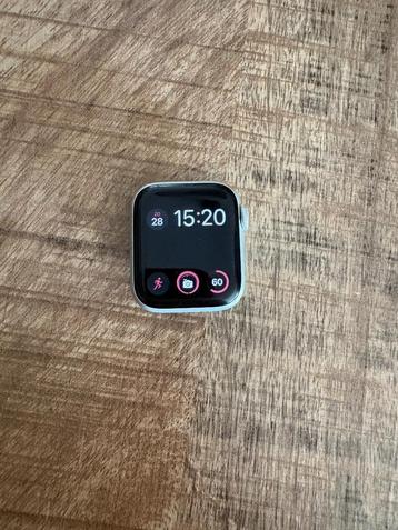 Apple iwatch met slechte/matige battery beschikbaar voor biedingen