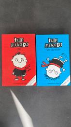 Flip Fisaco boeken, Ophalen of Verzenden, Zo goed als nieuw