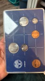 Muntset Nederland 1985, Postzegels en Munten, Munten | Nederland, Ophalen of Verzenden, Koningin Beatrix, Overige waardes