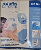 Bath Spa, voor bubbles of golfslag in (zwem)bad, Ophalen, Gebruikt