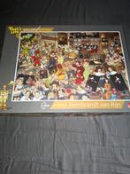 Goliath puzzel van Rembrandt van Rijn. 1000 stukjes. Complee, Ophalen of Verzenden, Zo goed als nieuw