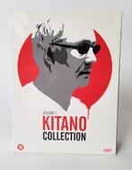Takeshi Kitano Collection Vol. 1 dvd box set Verzamelobject, Boxset, Azië, Gebruikt, Ophalen of Verzenden