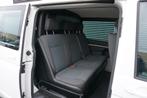 Volkswagen Transporter 150pk Automaat L2 Dubbele cabine High, Stof, Gebruikt, Euro 6, 150 pk