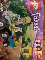 Lego friends 4 sets in 1 verkocht., Ophalen, Zo goed als nieuw