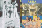 2 dvd Abba made in Sweden, Alle leeftijden, Verzenden, Muziek en Concerten