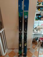 Fischer ranger 106 ski 190cm, Ophalen of Verzenden, Zo goed als nieuw, Ski's, Fischer