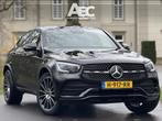 Mercedes-Benz GLC Coupé 220d 4MATIC Premium Plus Burmester, Automaat, Gebruikt, 4 cilinders, 193 €/maand