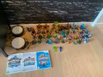 Skylanders + games + portal, Avontuur en Actie, Gebruikt, 2 spelers, Eén computer