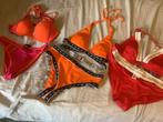 Diversen merk bikini’s oa Marlies Dekkers, Ophalen of Verzenden, Zo goed als nieuw, Bikini