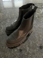 SUMMUM Chelsea Boots Maat 41 - Zo goed als nieuw!, Ophalen of Verzenden, Zo goed als nieuw, Zwart