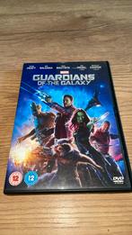 Guardians of the Galaxy met Chris Pratt en Zoe Saldana., Ophalen of Verzenden, Zo goed als nieuw