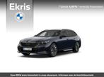 BMW 5 Serie Touring 530e M Sport Edition | M Sportpakket Pro, Auto's, BMW, Automaat, 15 min, Achterwielaandrijving, 1995 cc