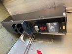 JONG DUKE Virtu 10|35 Instant Koffiemachine – Professioneel,, Ophalen, Gebruikt, 10 kopjes of meer, Koffiemachine