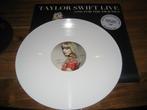 Lp Taylor Swift (One For the Swifties) Wit Vinyl / Nr.130, Cd's en Dvd's, Vinyl | Pop, 2000 tot heden, Zo goed als nieuw, 12 inch