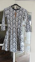 Leuke voorjaarsjurk, nieuw, Klockhouse mt. XS., Overige kleuren, Klockhouse, Nieuw, Ophalen of Verzenden