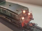 ** MÄRKLIN 3015 * KROKODIL ** Zeer mooie en gave staat !!, Hobby en Vrije tijd, Wisselstroom, Locomotief, Ophalen of Verzenden