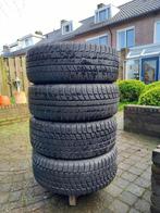 Michelin - winterbanden - Volvo V50, Verzenden, Nieuw