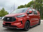 Ford Transit Custom 300 2.0 TDCI L2H1 Limited DC | SCI | 136, Voorwielaandrijving, Gebruikt, Euro 6, 4 cilinders