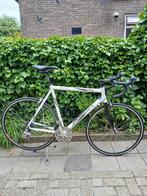 Sensa Target Indy [60cm] Racefiets zgan., 28 inch, Heren, Aluminium, Zo goed als nieuw