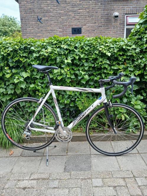 Sensa Target Indy [60cm] Racefiets zgan., Fietsen en Brommers, Fietsen | Racefietsen, Zo goed als nieuw, Heren, Overige merken