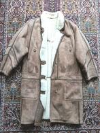 Christ lammy coat, Maat 38/40 (M), Beige, Werner Christ, Ophalen of Verzenden