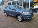 Renault Kadjar 1.2 TCe Intens trekhaak automaat dealer oh, Kadjar, Gebruikt, 4 cilinders, Met garantie (alle)