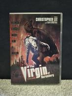 The Virgin Of Nuremberg (christopher lee / 1963), Vanaf 16 jaar, Ophalen of Verzenden, Zo goed als nieuw, Slasher