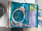 Purina one sensitive 1.5kg helemaal dicht, Dieren en Toebehoren, Ophalen of Verzenden, Hond