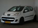 Peugeot 107 1.0-12V XS, Voorwielaandrijving, Euro 5, Airbags, Gebruikt