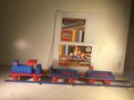Lego trein, Kinderen en Baby's, Speelgoed | Duplo en Lego, Ophalen of Verzenden, Zo goed als nieuw