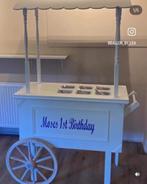 Candycar te huur – €59,99, Ophalen of Verzenden, Zo goed als nieuw
