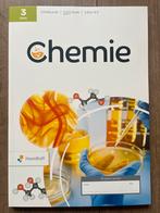 Scheikunde HAVO 3 - Chemie, Ophalen of Verzenden, Nieuw, HAVO, Scheikunde