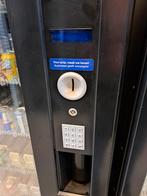 Vendo G6 frisdrank automaat, Verzamelen, Ophalen